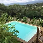 Casa Geromina Willa Figari (Corsica)
