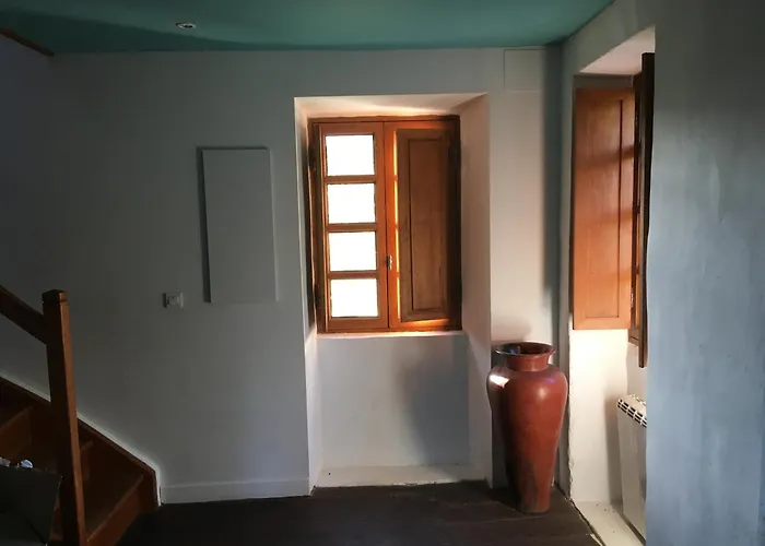 Вилла Casa Geromina
