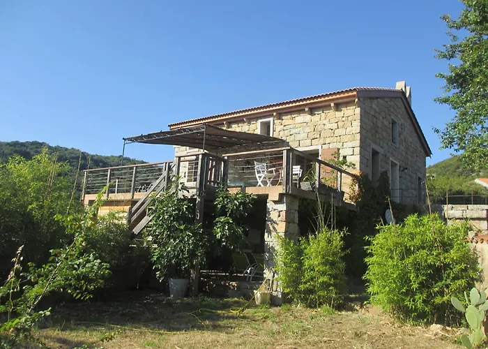 Casa Geromina Вилла *