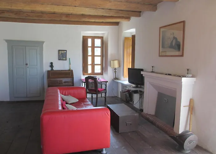 Casa Geromina * Фигари