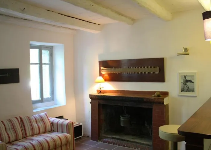 Вилла Casa Geromina