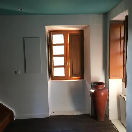 Villa Casa Geromina
