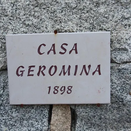 Villa Casa Geromina *
