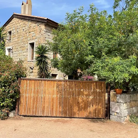 Casa Geromina Villa