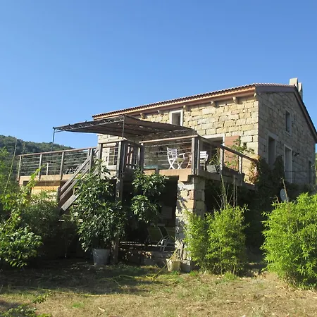 Casa Geromina Villa *
