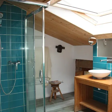 Casa Geromina Villa Figari (Corsica)