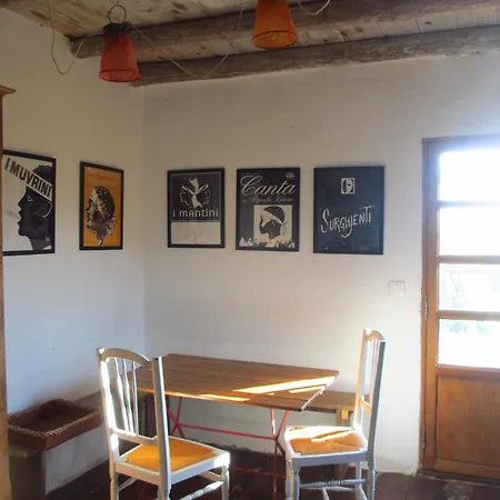 Casa Geromina