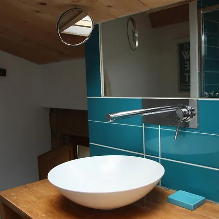 Casa Geromina * Figari (Corsica)