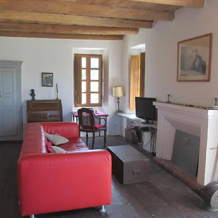 Casa Geromina * Figari (Corsica)