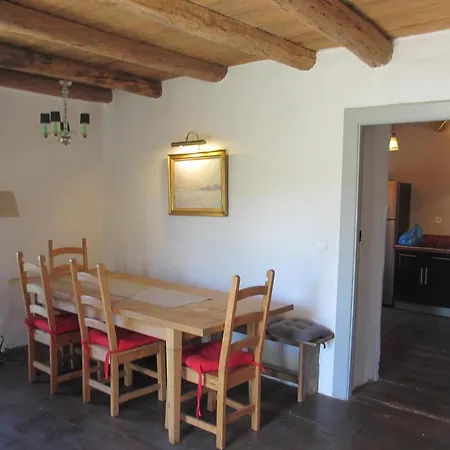 Villa Casa Geromina Figari (Corsica)