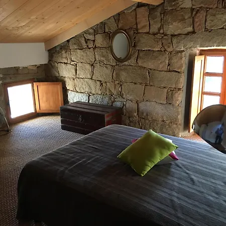 Villa Casa Geromina Figari (Corsica)
