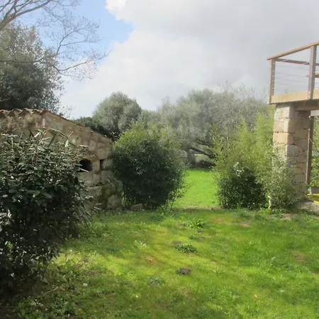 Villa Casa Geromina Figari (Corsica)