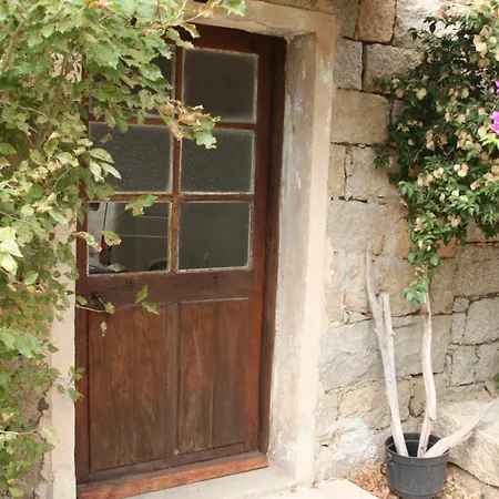 Casa Geromina Villa