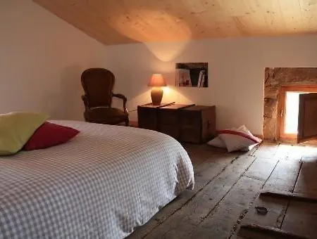 Casa Geromina Figari (Corsica)