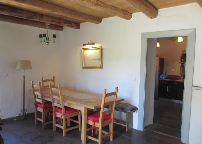 Villa Casa Geromina Figari (Corsica)