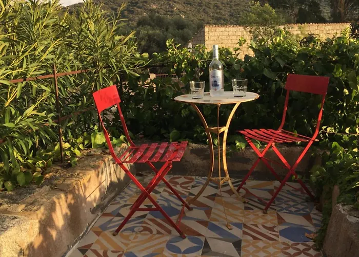 Villa Casa Geromina *