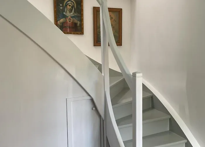 Casa Geromina * Figari (Corsica)